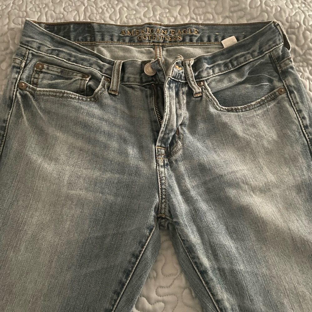American Eagle Outfitters Men's Denim Jeans